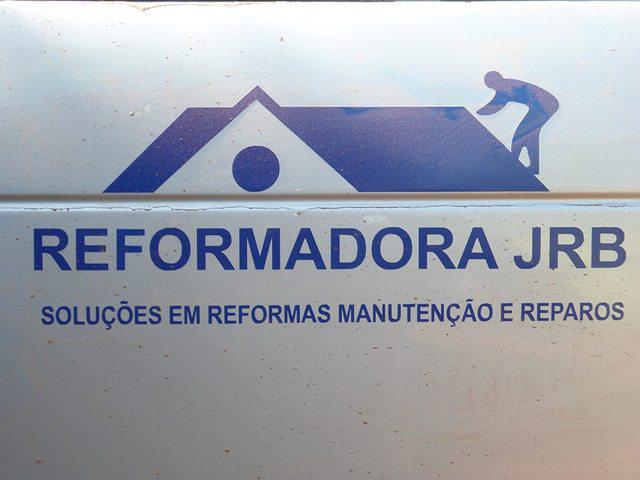 REFORMA E MANUTENÇAO CONSTRUÇAO
