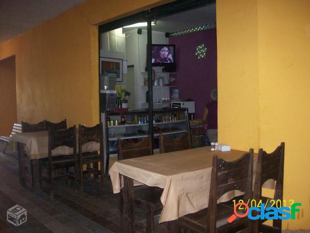 RESTAURANTE - Venda - Maricá - RJ - Inoa