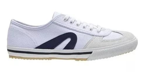 Rainha Vl 2500 Masculino - Rainha Volei Branco Promacao