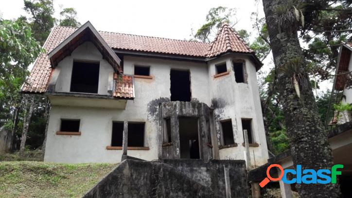 Região Alto da Boa Vista - Casa em condomínio