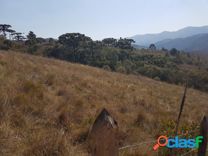Região da Minalba - 5.600 m²
