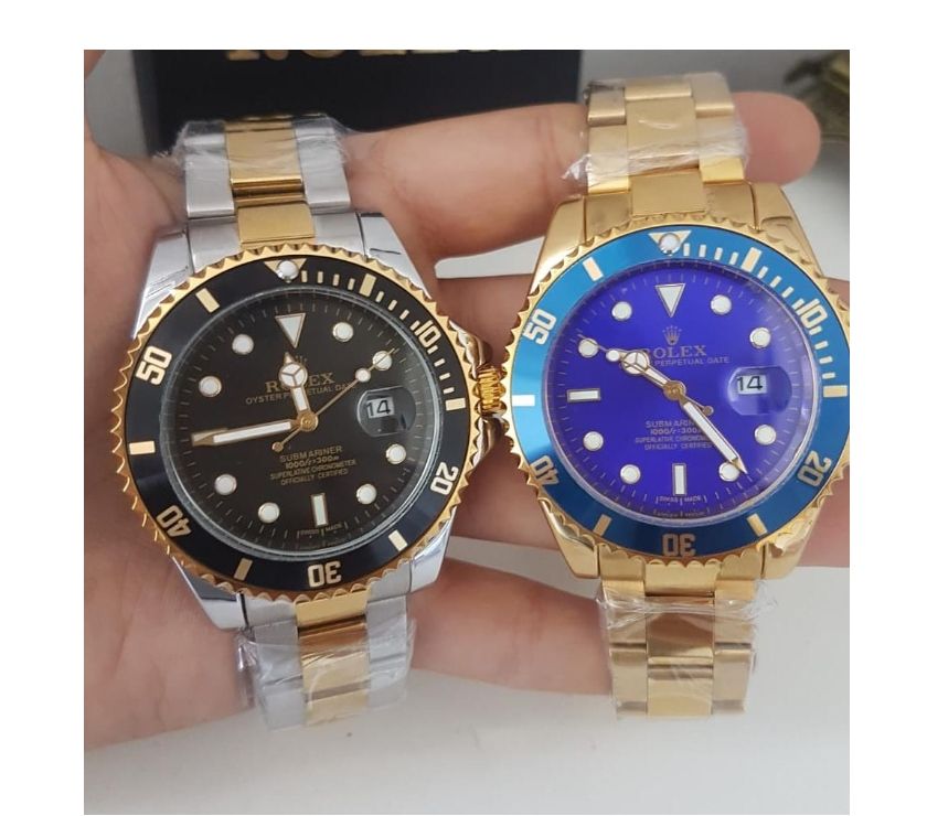 Relógio Rolex