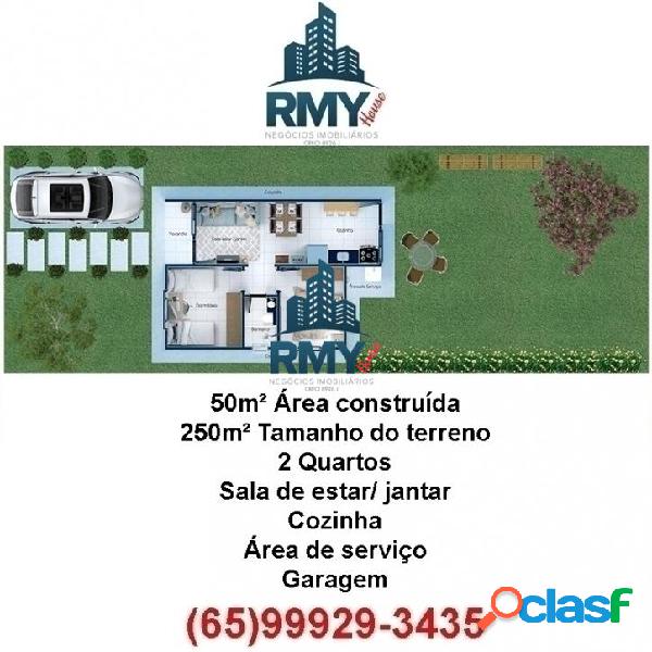 Residencial Park C&A