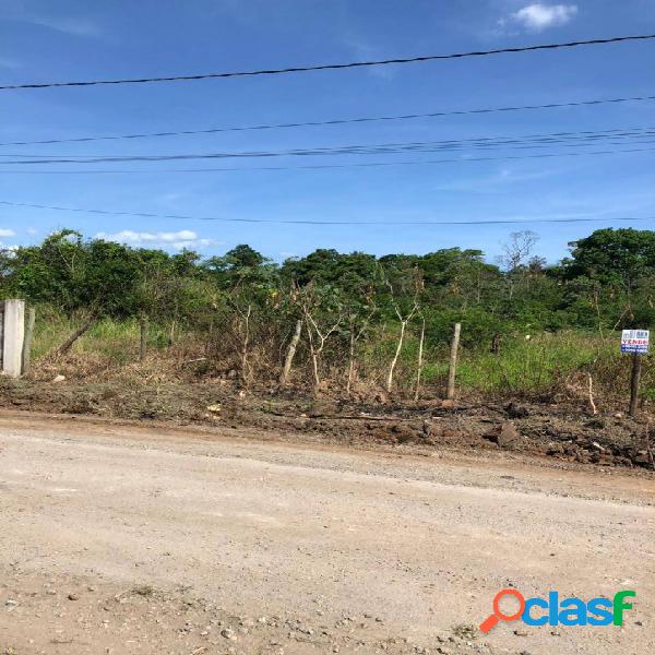 Rincão Mimoso, Terreno Plano 3.000m2