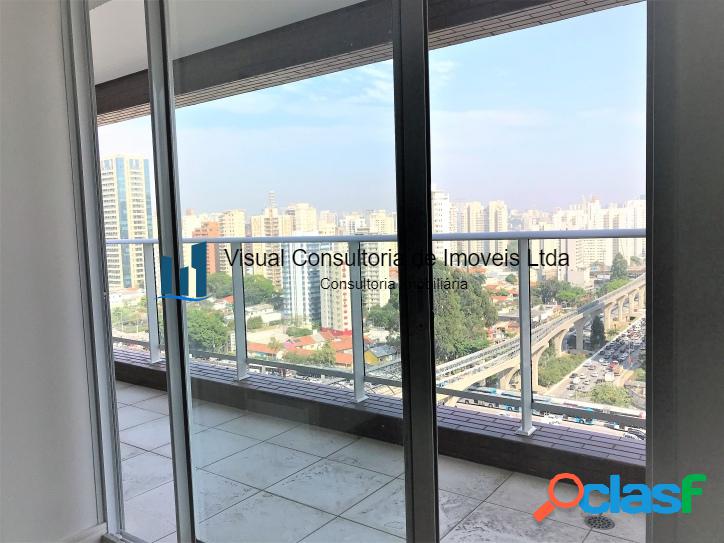 SEMI NOVO-MARAVILHOSO APARTAMENTO-LOCAL NOBRE- LAZER TOTAL