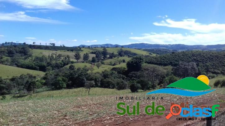 SITIO À VENDA