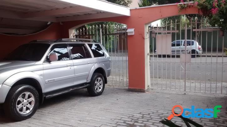 SOBRADO AMPLO VILA PIRES 7 X 30