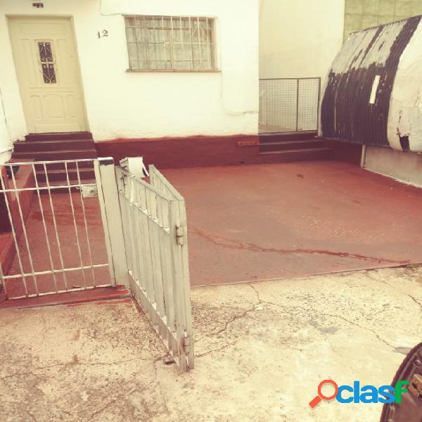 SOBRADO EM VILA TRANQUILA