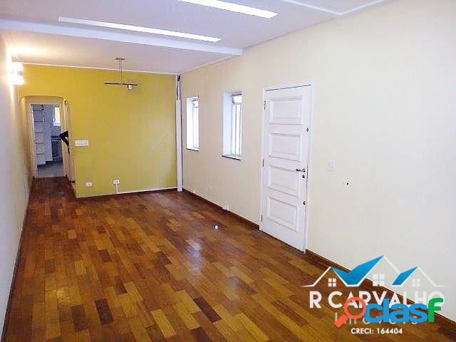SOBRADO ZONA SUL 3 QUARTOS - 190 M²