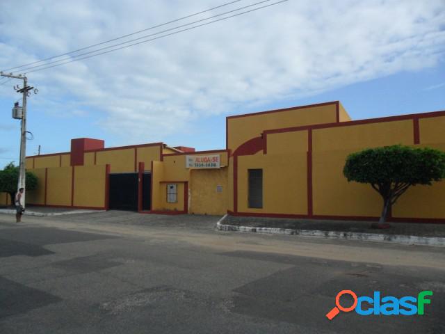Sala Comercial - Aluguel - Aracaju - SE - Aruanda