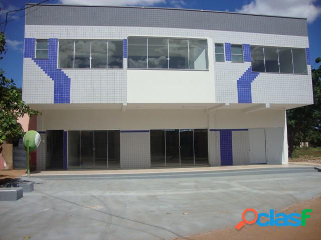 Sala Comercial - Aluguel - Palmas - TO - Centro