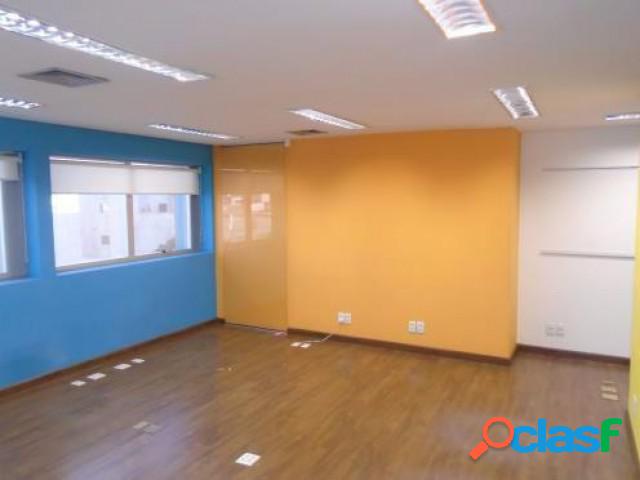 Sala Comercial - Aluguel - Santo André - SP - Bairro Jardim