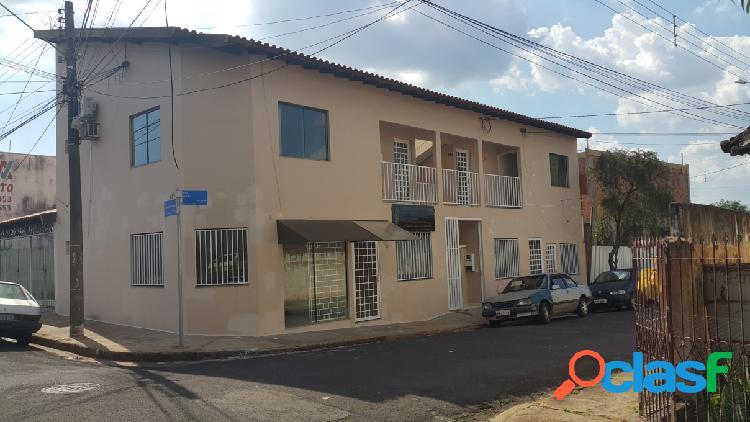 Sala Comercial - Locação - Assis - SP - Vila Xavier