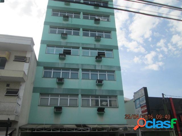 Sala Comercial - Locação - Tietê - SP - Centro