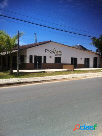 Sala Comercial - Venda - Itapoá - SC - Princesa do mar