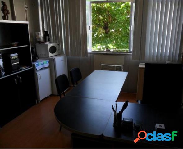 Sala Comercial - Venda - Rio de Janeiro - RJ - Meier