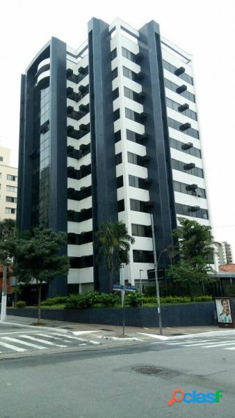 Sala Comercial com 38 m2 em São Paulo - Vila Clementino por
