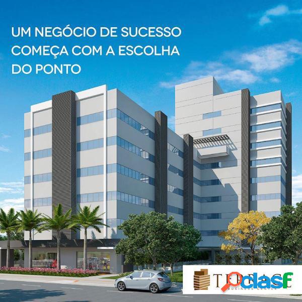 Sala Comercial com 473 m2 em Três Lagoas - Centro por 290