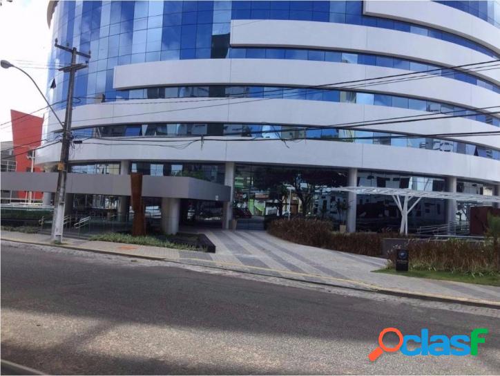 Sala Comercial no Tirol Business