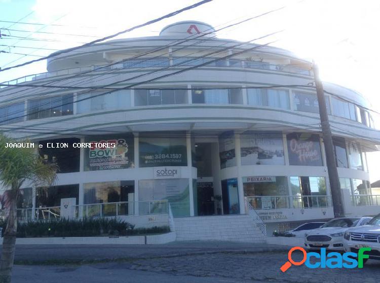 Sala Comercial para Locação em Florianópolis / SC no