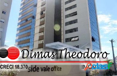 Salas Comerciais SÃO JOSÉ DOS CAMPOS- SP