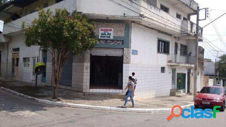 Salão Comercial - Aluguel - SÃO PAULO - SP - Itaim