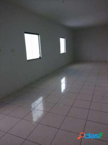 Salão Comercial - Aluguel - Taubate - SP - Centro