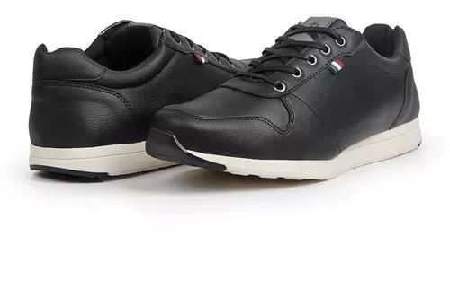 Sapatênis Tênis Casual Masculino Jogging Stefanini
