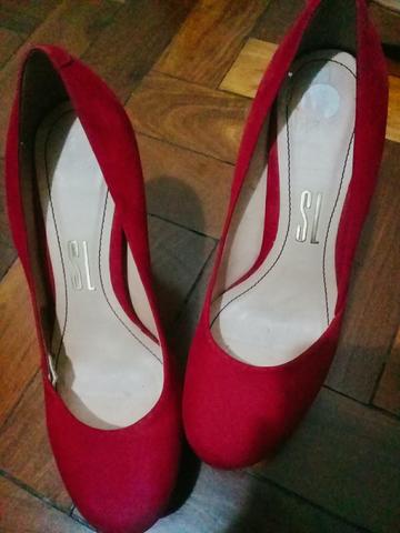 Sapato Santa Lola Original