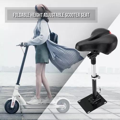 Selim Skate Elétrico Para Xiaomi Mijia M365 Patinete