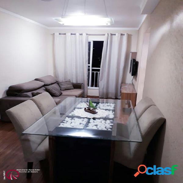 Seu novo lar está no Residencial Spazio Verona