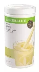 Shake Herbalife- Centro Do Rio - Muito Barato - Imperdivel!!