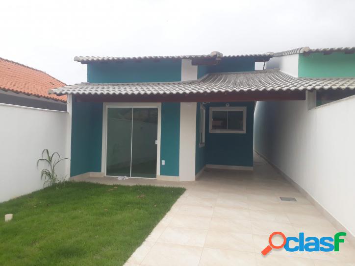 São Bento, Linda Residência 3 Quartos