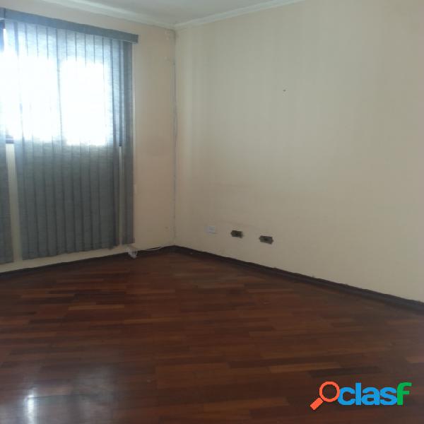 Sobrado - Aluguel - MOGI DAS CRUZES - SP - CENTRO