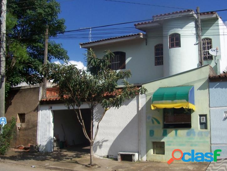 Sobrado Júlio de Mesquita