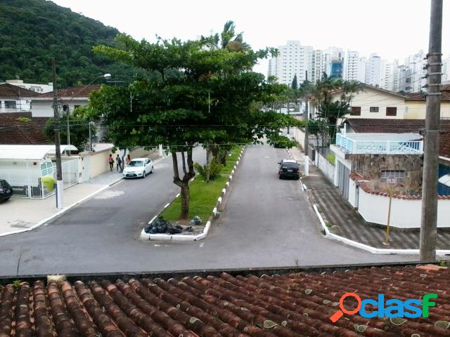 Sobrado - Locação - Guarujá - SP - Pitangueiras