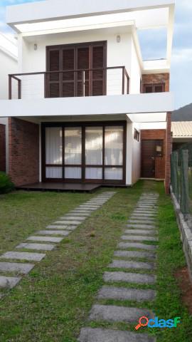 Sobrado - Temporada - Garopaba - SC - Morrinhos