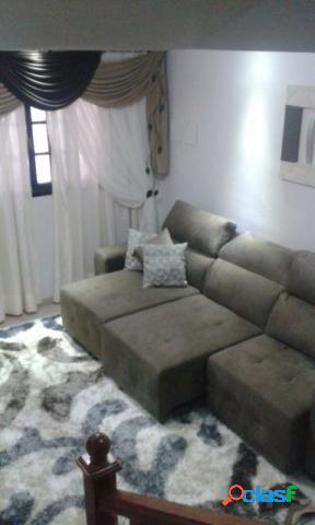 Sobrado - Venda - Guarulhos - SP - CONTINENTAL II