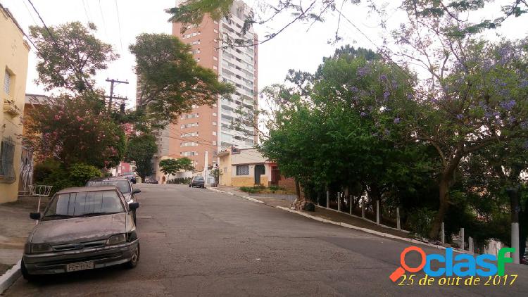 Sobrado - Venda - Sao Paulo - SP - Vila Monumento