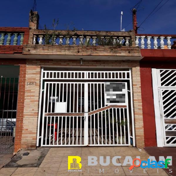 Sobrado para Venda no Jardim Maria Rosa