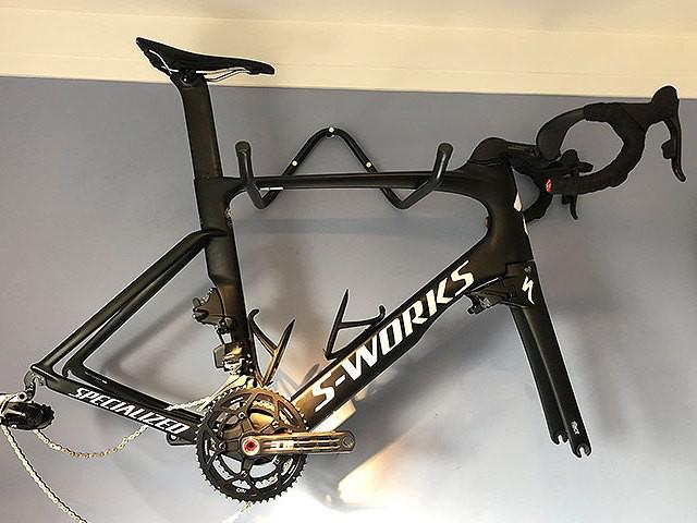 Specialied Venge ViAS S-Works eTap