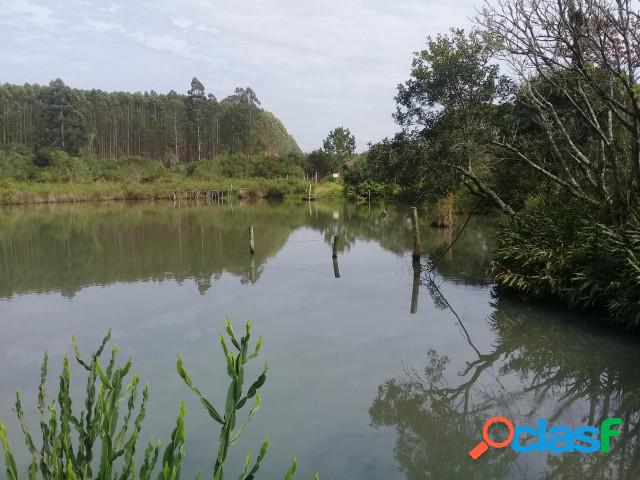 Sítios - Venda - Sao Miguel Arcanjo - SP - Guararema