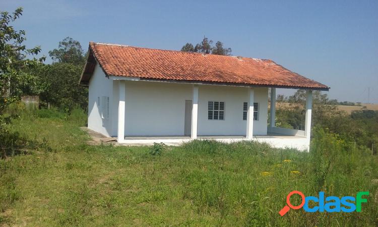 Sítios - Venda - São Miguel Arcanjo - SP - Tungal