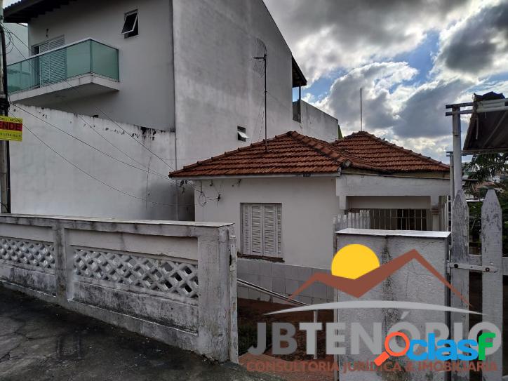 TERRENO 10 X 35 M² BAIRRO OLÍMPICO - SÃO CAETANO DO SUL