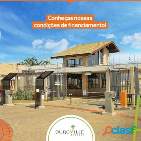 TERRENO - Venda - Taubate - SP - Quiririm