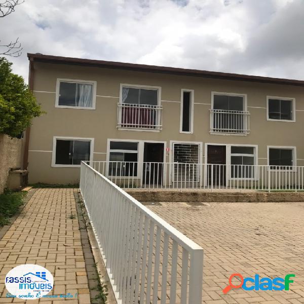 ÓTIMO APARTAMENTO COM 2 QUARTOS