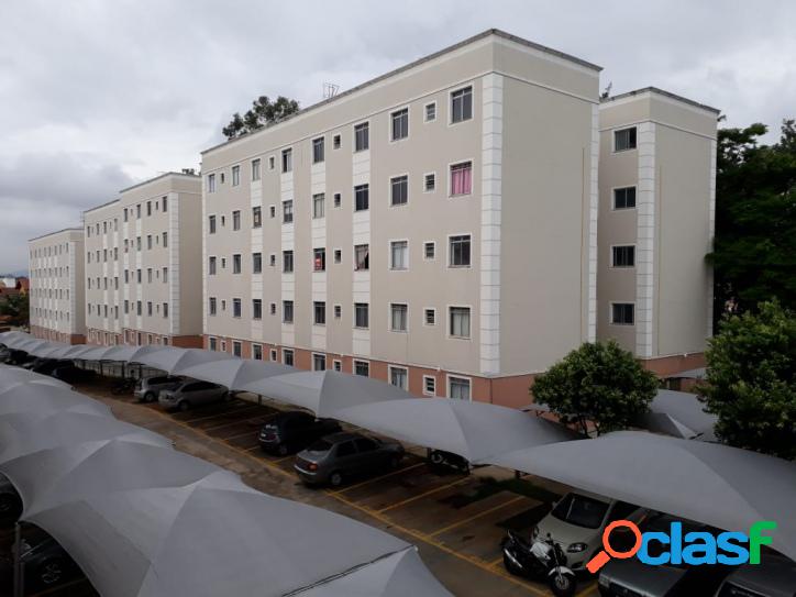 ÓTIMO APARTAMENTO NO SÃO JOÃO BATISTA...