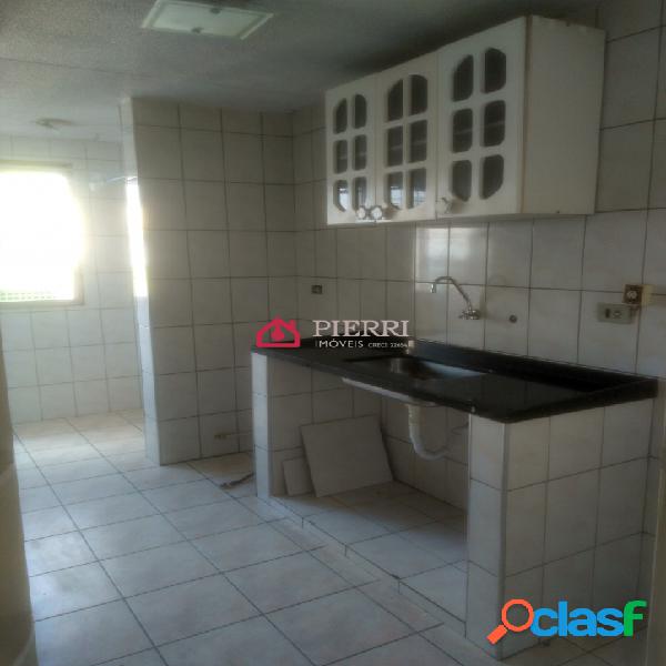 ÓTIMO Apartamento no Cond Santa Mônica /Pirituba