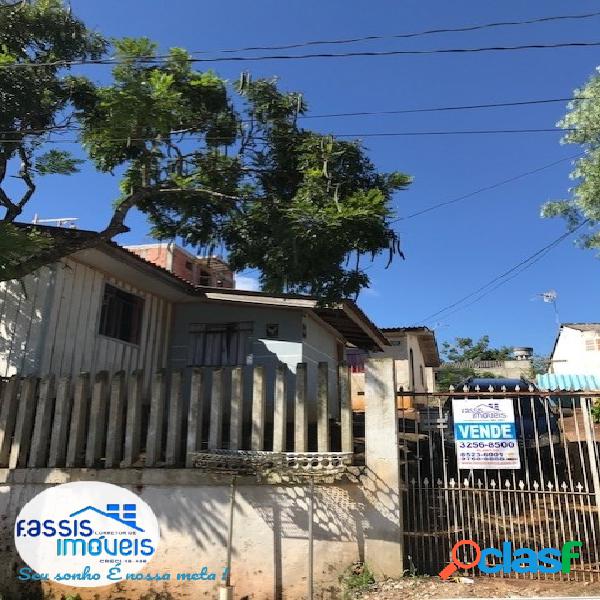 ÓTIMO TERRENO COM POTENCIAL DE CONSTRUÇÃO DE APTOS