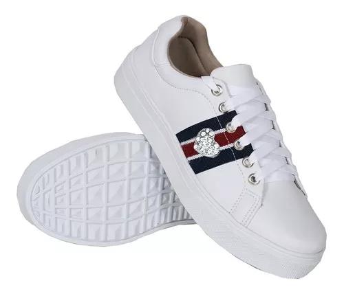 Tenis Casual F